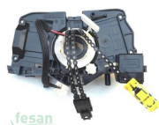 HCS.7004 DİREKSİYON SARGISI AİRBAG ZEMBEREĞİ RENAULT CAPTUR CLİO IV TWİNGO TRAFİC III DACİA DUSTER OFF ROAD