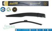 12602225 SİLGİ ARKA KOL SÜPÜRGE FORD KUGA 2013> 290MM