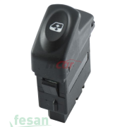 18204605 ANAHTAR CAM İND/KAL KANGOO R 5F SİYAH TABAN UZUN