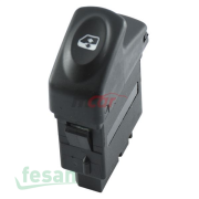 18204605 ANAHTAR CAM İND/KAL KANGOO R 5F SİYAH TABAN UZUN