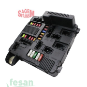 HSK.8805 SİGORTA KUTUSU RENAULT MEGANE II