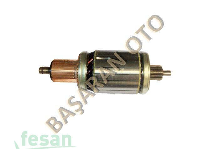 IM 3261 BOSCH 24V MARŞ KOLLEKTÖR SCANİA 13D