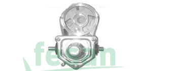 66-8215 DENSO 24V MARŞ OTOMATİĞİ GÖVDELİ FORKLİFT HİNO