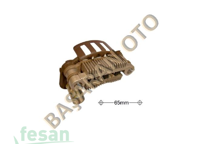 IMR 6548 MİTSUBİSHİ DİOT TABLASI HONDA CIVIC