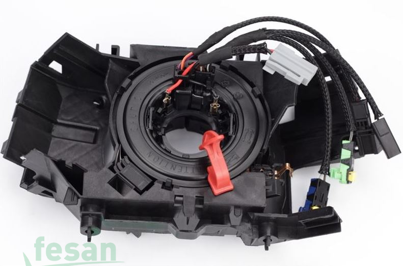 HCS.7005 DİREKSİYON SARGISI AİRBAG ZEMBEREĞİ RENAULT KANGOO CLİO III MODÜS