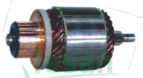 IM 3151 MİTSUBİSHİ 12V MARŞ KOLLEKTÖR RENAULT MEGANE 9D