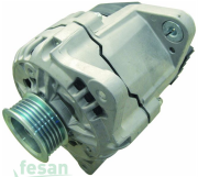 WUTSE ALT 21224 BOSCH 12V ŞARJ DİNAMOSU FORD FİESTA KA MAZDA ESCORT 70AHM