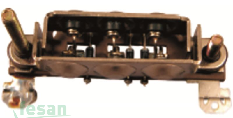 IMR 7117 MİTSUBİSHİ DİOT TABLASI NİSSAN PİKAP JENARATÖR 138974