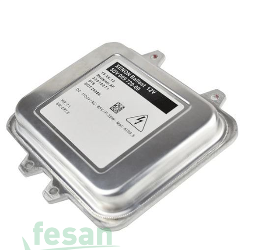 5DV00972000 FAR XENON TRAFOSU OPEL ASTRA J 2009-2017 İNSİGNİA 2009-2017 BMW X6