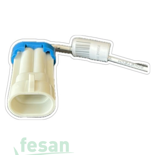 2K000AE SOKET OPEL KLİMA ERKEK