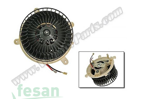 59-2804 12V KALORİFER MOTORU MERCEDES E CLASS W210 1995-2002 S210 1996-2003