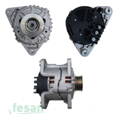 WUTSE ALT 1918 MİTSUBİSHİ 12V ŞARJ DİNAMOSU L200 PAJERO 2.5DI-D 12 KASNAKLI 95AHM DENSO TİP