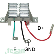 TRANSPO M 5507 MOTOGRAFT 12V KONJEKTÖR FORD VW AUDİ KABLOLU EM
