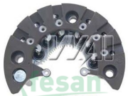 TRANSPO IMR 12804 MİTSUBİSHİ DİOT TABLASI QASHQAİ