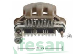 IMR 7572 MİTSUBİSHİ DİOT TABLASI HYUNDAI H100