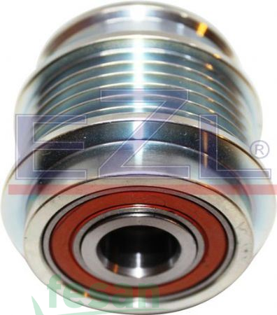 4670210 ŞARJ KASNAK RULMANLI VW AUDİ YM SKODA SEAT