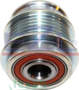 4670210 ŞARJ KASNAK RULMANLI VW AUDİ YM SKODA SEAT