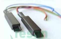 STT-032 MODÜL PARK STANDART AMERİKAN