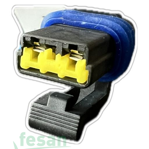 2K000BA SOKET FİAT FAN