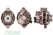 WUTSE ALT 4791 MİTSUBİSHİ 12V ŞARJ DİNAMOSU HONDA CIVIC 1.4 1.6 1995>