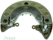 TRANSPO IMR 12800 MİTSUBİSHİ DİOT TABLASI FİESTA