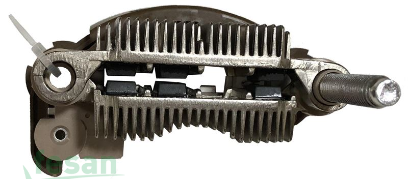 IMR 7575 MİTSUBİSHİ DİOT TABLASI L200 PC-KUP GOLD JEEP WRANGLER 4.0 / LANCER VIII - MITSUBISHI L200 3.2 - PAJERO 3.2