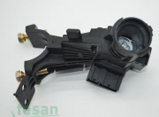 02-5052 KONTAK GÖVDESİ FİAT DOBLO FİORİNO LİNEA