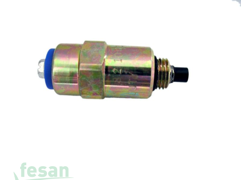 FLAG 821001 CAV 12V STOP MÜŞÜRÜ Ö.D DİŞ T.FİŞ