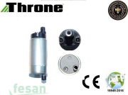 60212902 12V BENZİN POMPASI MOTORSİKLET HONDA SPACY 0.3BAR 20L/H