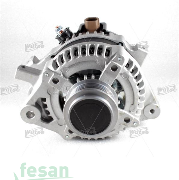 WUTSE ALT 1019 DENSO 12V ŞARJ DİNAMOSU TOYOTA AURİS COROLLA YARIS 100AHM