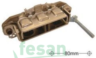 IMR 8047 MİTSUBİSHİ DİOT TABLASI CANTER