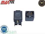 30.1-0103 24V RÖLE HYUNDAİ UNİVERSAL MITSUBISHI FUSO CANTER 4FİŞLİ 10AHM