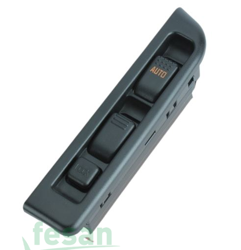 AN1934B 24V ANAHTAR CAM İND/KAL İSUZU NPR L 6 SİYAH