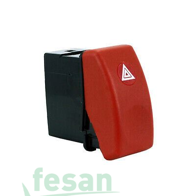 30 5207 ANAHTAR 4LÜ FLAŞÖR DAF XF95 XF105