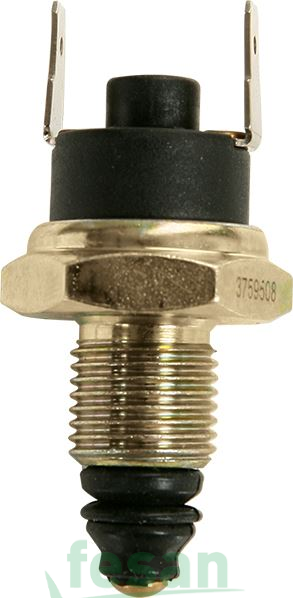 700037 EL FREN İKAZ MÜŞÜRÜ MASSEY FERGUSON UZEL PTO NS 4100 AKSA 08-009