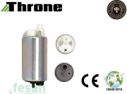 60221035 12V BENZİN POMPASI MOTOSİKLET SUZUKİ GSXR GW250 NİNJA 0.3BAR 85L/H