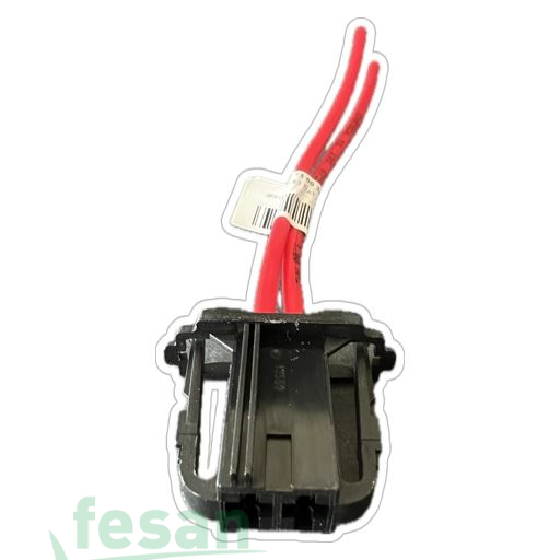 2K019A SOKET FİAT FAN KALORİFER