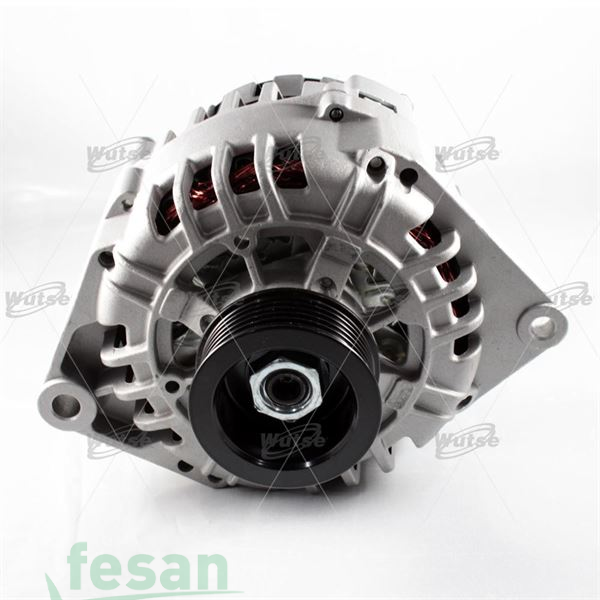 WUTSE ALT 23223 VALEO 12V ŞARJ DİNAMOSU FİAT DUCATO PEUGEOT BOXER CITROEN JUMPER 2.8 HDİ 120AHM