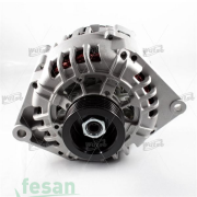 WUTSE ALT 23223 VALEO 12V ŞARJ DİNAMOSU FİAT DUCATO PEUGEOT BOXER CITROEN JUMPER 2.8 HDİ 120AHM