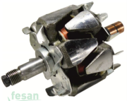 XRT 2410 DENSO 12V ROTOR TOYOTA HİLUX