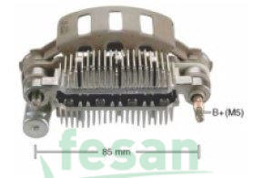 IMR 85100 MİTSUBİSHİ DİOT TABLASI MAZDA 323 RM 58 1138515 REC 5691