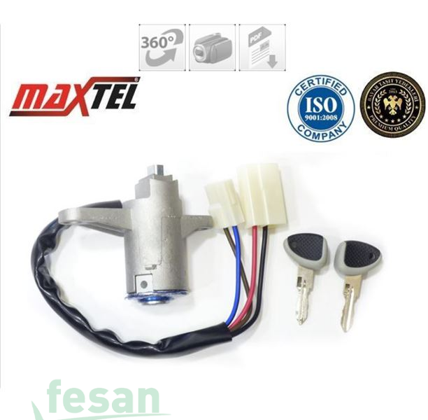 14629683 KONTAK ANAHTARI İVECO EUROBUS EURO CARGO I II III EUROSTA