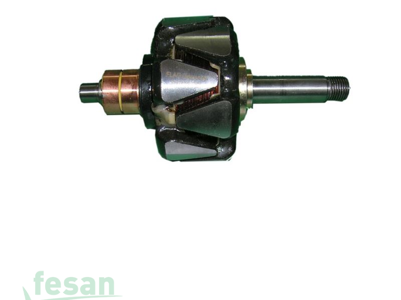 FLAG 850004 BOSCH 24V ROTOR MERCEDES MAN 35A