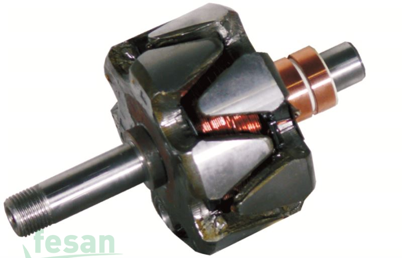 XRT 304 LUCAS 12V ROTOR BMC FATİH FORD ESCORT