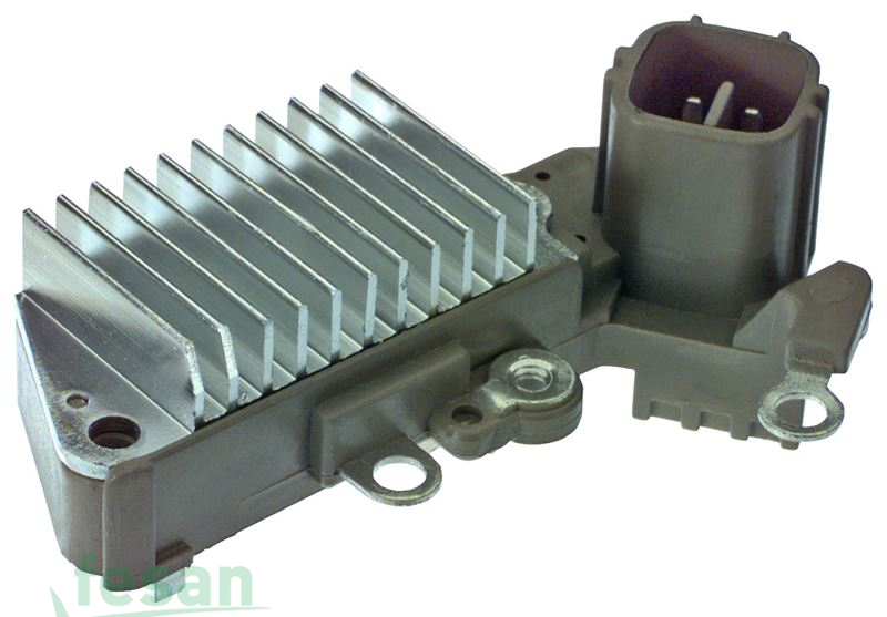 TRANSPO IN 445 DENSO 12V KONJEKTÖR HONDA TOYOTA 4F YM KARE SOKET 63.5MM L.I.C.FR ÇIKIŞ