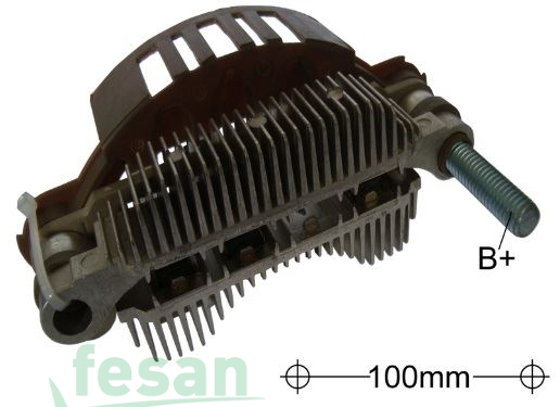 IMR 10067 MİTSUBİSHİ DİOT TABLASI PARTNER IMR 10067 0139 RM 139