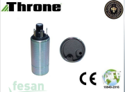 60250125 12V BENZİN POMPASI MOTOSİKLET YAMAHA NMAX EFİ HERO DASH 125CC-150CC-155CC 0.3BAR 12L/H