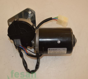 BASKURT 50032555 12V SİLGEÇ MOTORU MARGURUS 80S M20