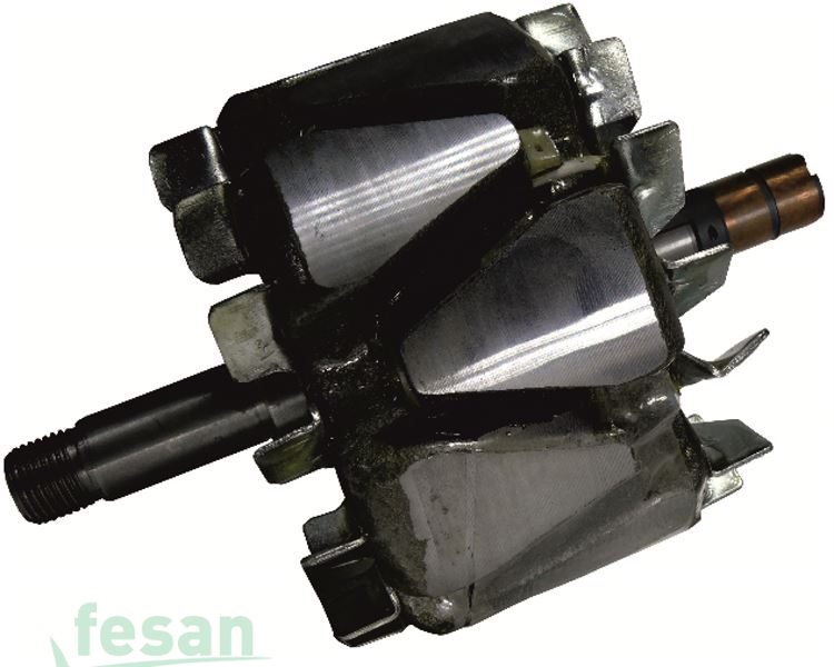 XRT 3090 DENSO 12V ROTOR FORD FOCUS 120A