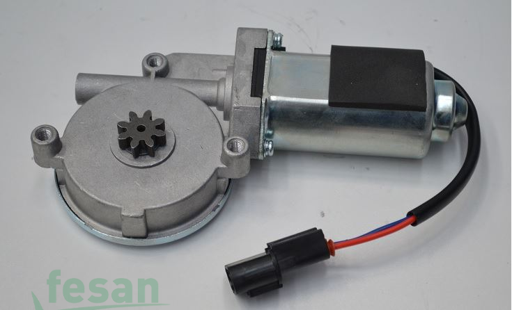 24464 12V CAM KRİKOSU SOL İSUZU NPR HYUNDAİ H100 MITSUBISHI L300 ÖN SOL